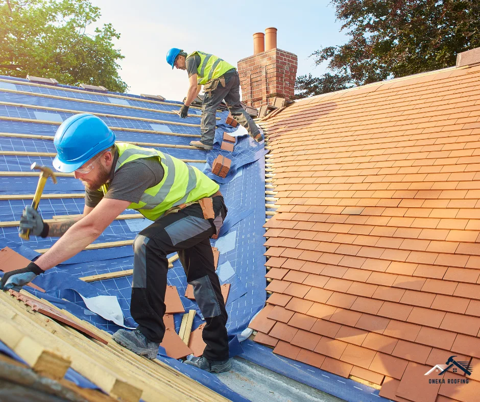 Why choose Roof Repair Near Me in Milton, IL