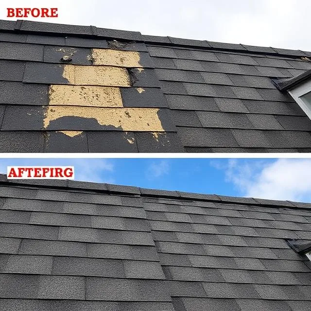 Roof Repair Near Me in Milton, IL near me